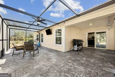 203 Chinquapin Drive, Saint Marys, GA 31558 - Photo 35