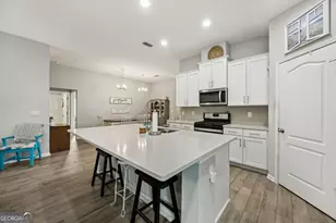 203 Chinquapin Dr, Saint Marys, GA 31558 - Photo 7