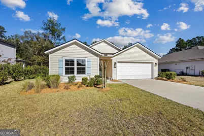 203 Chinquapin Drive, Saint Marys, GA 31558 - Photo 71