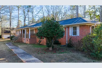 84 Hilsdale Road, Forsyth, GA 31029 - Photo 3