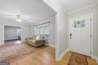 84 Hilsdale Road, Forsyth, GA 31029 - Photo 5