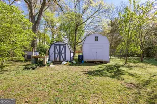 229 Woodlawn Dr, Crawford, GA 30630 - Photo 57