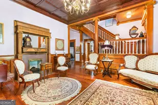 229 Woodlawn Dr, Crawford, GA 30630 - Photo 37