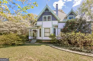 229 Woodlawn Dr, Crawford, GA 30630 - Photo 55