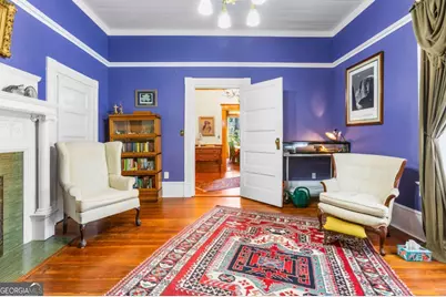 229 Woodlawn Drive, Crawford, GA 30630 - Photo 27