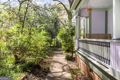 229 Woodlawn Drive, Crawford, GA 30630 - Photo 53