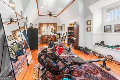 229 Woodlawn Drive, Crawford, GA 30630 - Photo 49