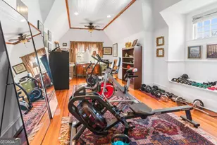 229 Woodlawn Dr, Crawford, GA 30630 - Photo 49