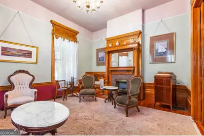 229 Woodlawn Drive, Crawford, GA 30630 - Photo 11