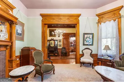 229 Woodlawn Drive, Crawford, GA 30630 - Photo 13