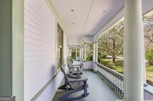 229 Woodlawn Dr, Crawford, GA 30630 - Photo 5