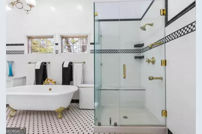 229 Woodlawn Drive, Crawford, GA 30630 - Photo 29