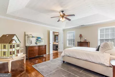 112 Village Drive, Canton, GA 30114 - Photo 29