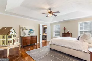 112 Village Dr, Canton, GA 30114 - Photo 29