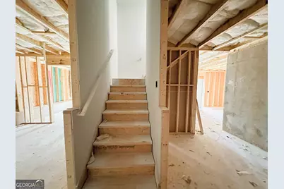 66 Pine Creek Court #LOT 73, Dallas, GA 30157 - Photo 33