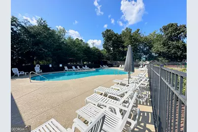 66 Pine Creek Court #LOT 73, Dallas, GA 30157 - Photo 45