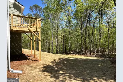 66 Pine Creek Court #LOT 73, Dallas, GA 30157 - Photo 5