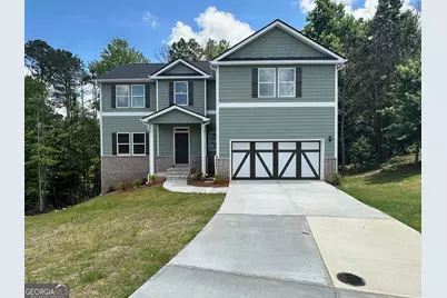 66 Pine Creek Court #LOT 73, Dallas, GA 30157 - Photo 43