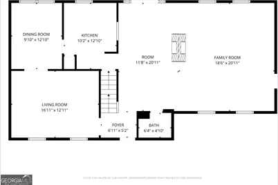 3748 Valpariso Circle, Decatur, GA 30034 - Photo 33