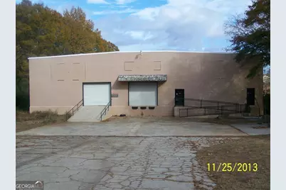 520 Park Rd, Griffin, GA 30223 - Photo 1