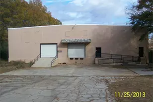 520 Park Rd, Griffin, GA 30223 - Photo 1