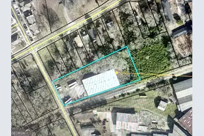 520 Park Road, Griffin, GA 30223 - Photo 3