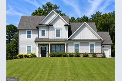 868 Smith Mill Road, Winder, GA 30680 - Photo 1
