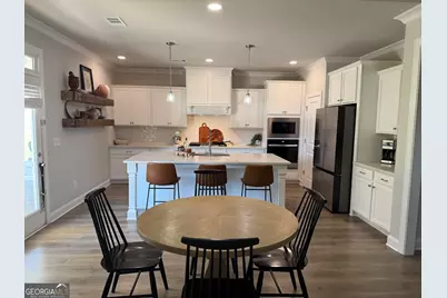 868 Smith Mill Road, Winder, GA 30680 - Photo 5