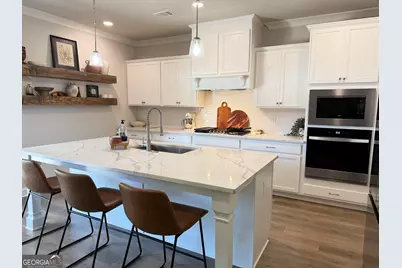 868 Smith Mill Road, Winder, GA 30680 - Photo 3