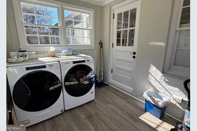 816 Woodland Drive, Griffin, GA 30224 - Photo 29