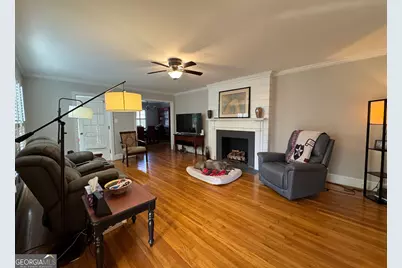 816 Woodland Drive, Griffin, GA 30224 - Photo 21