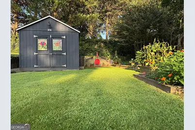 816 Woodland Drive, Griffin, GA 30224 - Photo 3