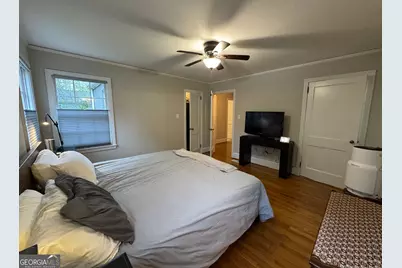 816 Woodland Drive, Griffin, GA 30224 - Photo 15