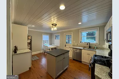 816 Woodland Drive, Griffin, GA 30224 - Photo 13