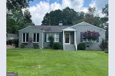 816 Woodland Drive, Griffin, GA 30224 - Photo 1