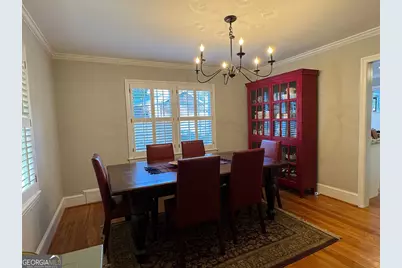 816 Woodland Drive, Griffin, GA 30224 - Photo 19