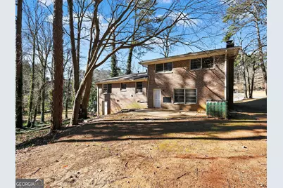 408 Rockbridge Court, Stone Mountain, GA 30088 - Photo 27