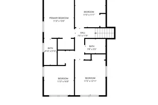 408 Rockbridge Ct, Stone Mountain, GA 30088 - Photo 33