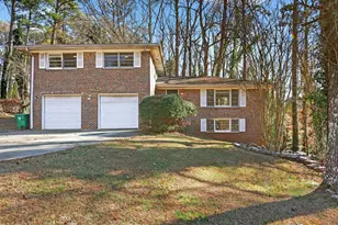 408 Rockbridge Ct, Stone Mountain, GA 30088 - Photo 1