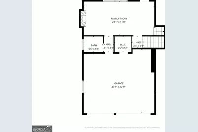 408 Rockbridge Court, Stone Mountain, GA 30088 - Photo 31