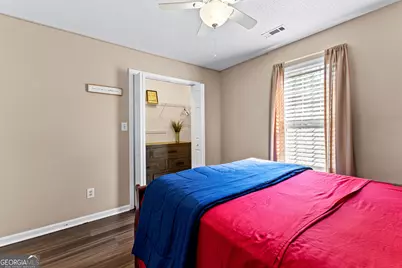 602 W Manor, Peachtree City, GA 30269 - Photo 27