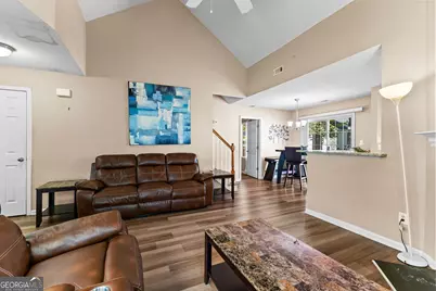 602 W Manor, Peachtree City, GA 30269 - Photo 7