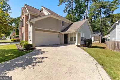 602 W Manor, Peachtree City, GA 30269 - Photo 1