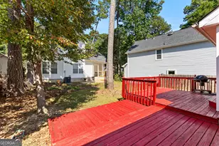 602 W Manor, Peachtree City, GA 30269 - Photo 29