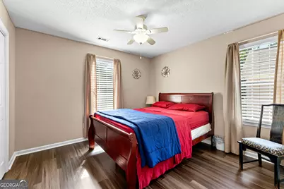 602 W Manor, Peachtree City, GA 30269 - Photo 25