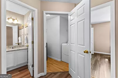 602 W Manor, Peachtree City, GA 30269 - Photo 23