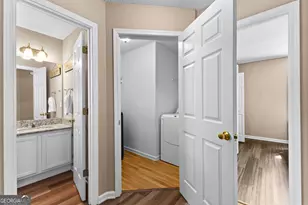 602 W Manor, Peachtree City, GA 30269 - Photo 23