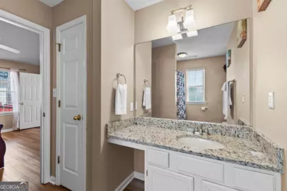 602 W Manor, Peachtree City, GA 30269 - Photo 17
