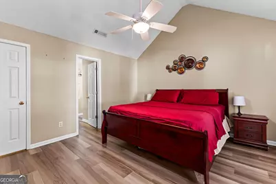 602 W Manor, Peachtree City, GA 30269 - Photo 13