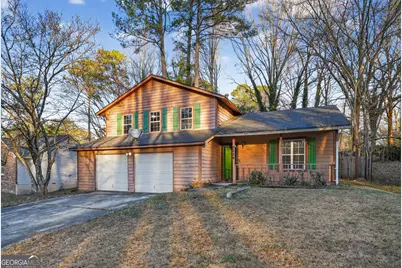 9224 Sunset Drive, Jonesboro, GA 30238 - Photo 3